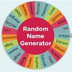 lottery random name generator